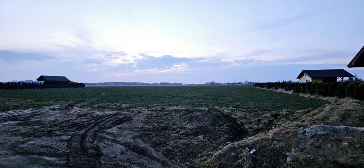 Na sprzedaż działka budowlana - Gałów -
dolnośląskie Zdjęcie nr 1