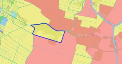 Na sprzedaż działka rolna - Kuraszków -
dolnośląskie Zdjęcie nr 5