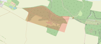 Na sprzedaż działka rolna - Kuraszków -
dolnośląskie Zdjęcie nr 7