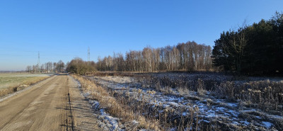 Na sprzedaż działka inwestycyjna - Kotowice -
dolnośląskie Zdjęcie nr 4