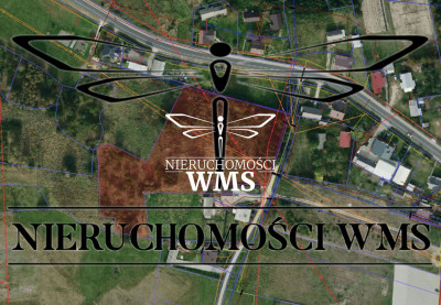 Działka rolno - budowlana o powierzchni 1,05 ha  -   -
PODKARPACKIE