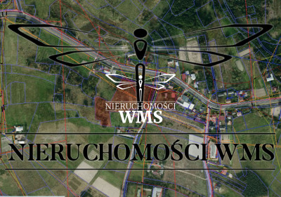 Działka rolno - budowlana o powierzchni 1,05 ha  -   -
PODKARPACKIE Zdjęcie nr 5