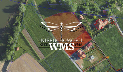 Działka inwestycyjna Drabinianka Rzeszów -   -
PODKARPACKIE Zdjęcie nr 7