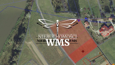 Działka inwestycyjna Drabinianka Rzeszów -   -
PODKARPACKIE Zdjęcie nr 9