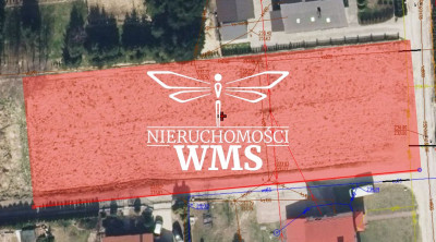 Atrakcyjna działka budowlana z mediami i z WZ w Rz -   -
PODKARPACKIE Zdjęcie nr 12