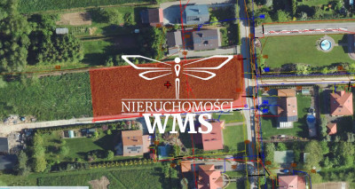 Atrakcyjna działka budowlana z mediami i z WZ w Rz -   -
PODKARPACKIE Zdjęcie nr 6