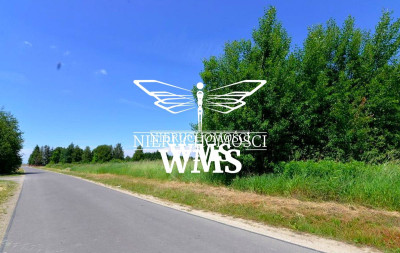 Działka 21 ar Łąka k/Rzeszowa -   -
PODKARPACKIE Zdjęcie nr 2