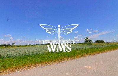Działka przy A4 w Łąka k/Rzeszowa -   -
PODKARPACKIE Zdjęcie nr 7