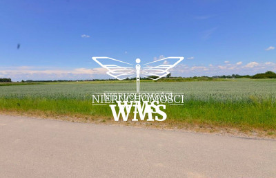 Działka przy A4 w Łąka k/Rzeszowa -   -
PODKARPACKIE Zdjęcie nr 8