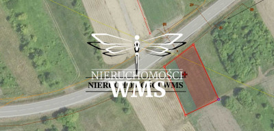 Działka 1021a w Trzebownisku - Trzebownisko  -
PODKARPACKIE Zdjęcie nr 10