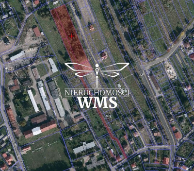 Działki 86a Głogów Małopolski - Głogów Małopolski  -
PODKARPACKIE Zdjęcie nr 10