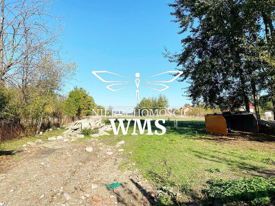 Działki 86a Głogów Małopolski - Głogów Małopolski  -
PODKARPACKIE
