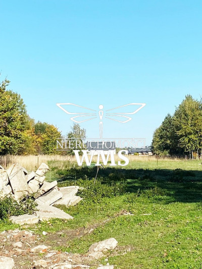 Działki 86a Głogów Małopolski - Głogów Małopolski  -
PODKARPACKIE Zdjęcie nr 6