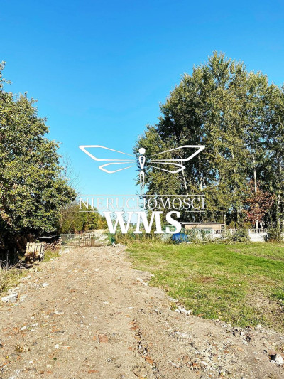 Działki 86a Głogów Małopolski - Głogów Małopolski  -
PODKARPACKIE Zdjęcie nr 9