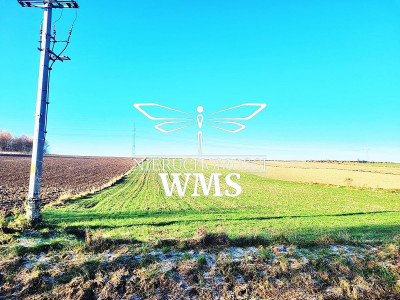 Działka na sprzedaż 97ar Wola Zgłobieńska Rzeszów - Wola Zgłobieńska  -
PODKARPACKIE Zdjęcie nr 2