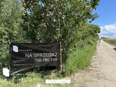 Działki z dostępem Jeziora Kuchennego Wydane WZ - Chrzypsko Wielkie  -
Wielkopolskie Zdjęcie nr 11