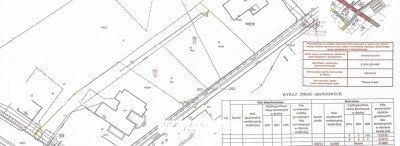 Działka Chyby zagospodarowana 2 linia zabudowy - Chyby  -
Wielkopolskie Zdjęcie nr 10