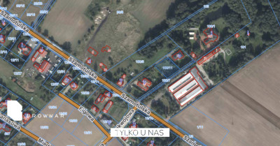 Działka Chyby zagospodarowana 2 linia zabudowy - Chyby  -
Wielkopolskie Zdjęcie nr 14