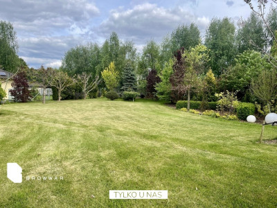 Działka Chyby zagospodarowana 2 linia zabudowy - Chyby  - Wielkopolskie