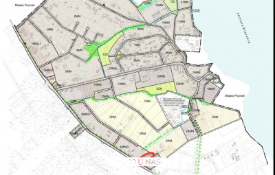 Działka Chyby zagospodarowana 2 linia zabudowy - Chyby  -
Wielkopolskie Zdjęcie nr 9