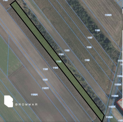 Działka dla inwestora Plewiska - Plewiska  -
Wielkopolskie Zdjęcie nr 10