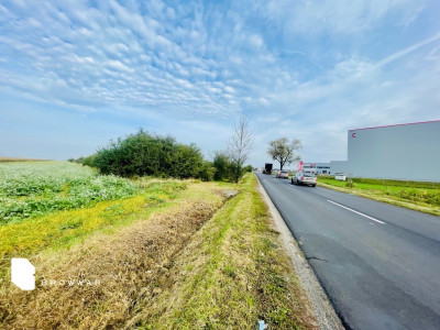 Działka dla inwestora Plewiska - Plewiska  -
Wielkopolskie Zdjęcie nr 11