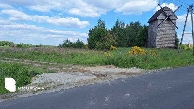 Działka budowlana na granicy Milicza - Duchowo  -
Dolnośląskie Zdjęcie nr 6