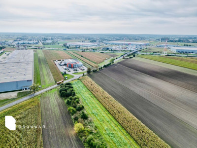 Działka dla inwestora Plewiska - Plewiska  -
Wielkopolskie Zdjęcie nr 6
