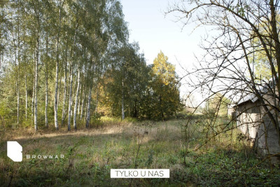 Helenów - dwie działki aglomeracja warszawska - Helenów  - Mazowieckie