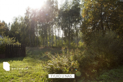 Helenów - dwie działki aglomeracja warszawska - Helenów  -
Mazowieckie Zdjęcie nr 5