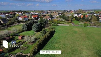 Ostatnia działka  - Tarnowo Podgórne  -
Wielkopolskie Zdjęcie nr 10