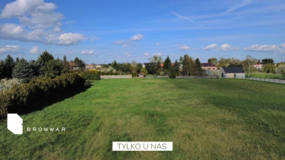 Ostatnia działka  - Tarnowo Podgórne  -
Wielkopolskie Zdjęcie nr 11