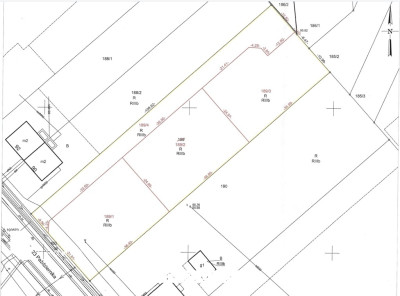 Ostatnia działka  - Tarnowo Podgórne  -
Wielkopolskie Zdjęcie nr 13