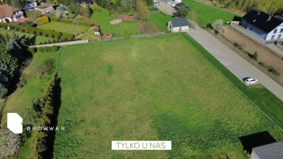 Ostatnia działka  - Tarnowo Podgórne  -
Wielkopolskie Zdjęcie nr 5