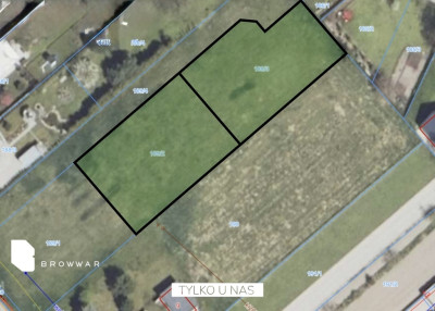 Ostatnia działka  - Tarnowo Podgórne  -
Wielkopolskie Zdjęcie nr 7