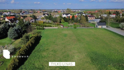 Ostatnia działka  - Tarnowo Podgórne  -
Wielkopolskie Zdjęcie nr 9