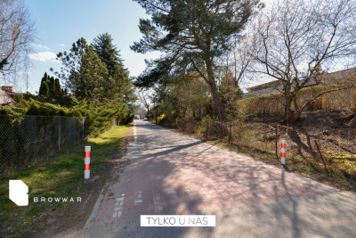 Borówiec Działka budowlana - Borówiec  - Wielkopolskie