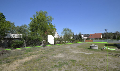Działka budowlana, mieszkaniowo-usługowa -
wielkopolskie Zdjęcie nr 2