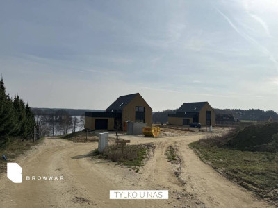 Rezydencjonalna działka 12ha dostępem do jeziora - Chrzypsko Wielkie  - Wielkopolskie