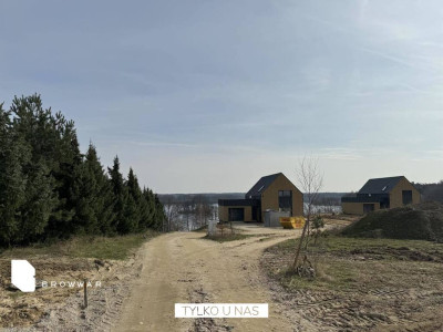 Rezydencjonalna działka 12ha dostępem do jeziora - Chrzypsko Wielkie  -
Wielkopolskie Zdjęcie nr 2