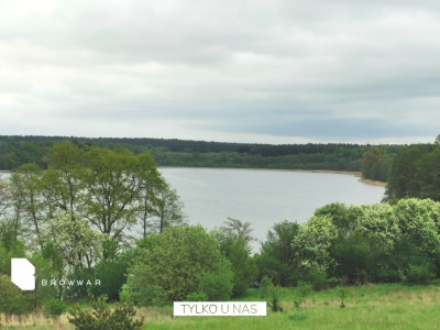 Rezydencjonalna działka 12ha dostępem do jeziora - Chrzypsko Wielkie  -
Wielkopolskie Zdjęcie nr 6