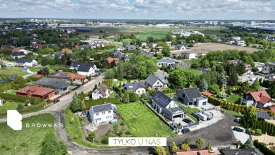 Unikatowa działka w Zalasewie przy ślepej ulicy - Zalasewo  -
Wielkopolskie Zdjęcie nr 2
