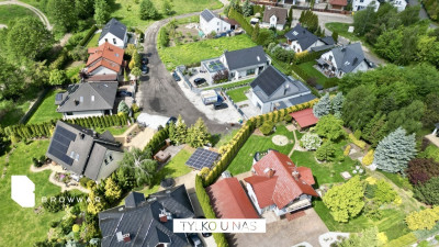 Unikatowa działka w Zalasewie przy ślepej ulicy - Zalasewo  -
Wielkopolskie Zdjęcie nr 4