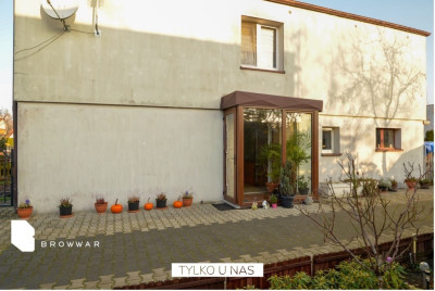 DUŻA DZIAŁKA 2051m Z ZABUDOWĄ CENTRUM ROKIETNICY - Rokietnica  -
Wielkopolskie Zdjęcie nr 5