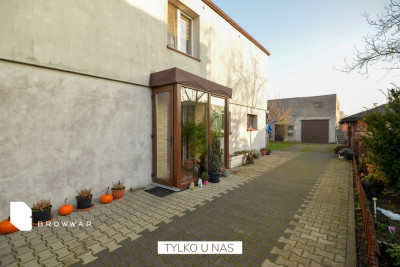 DUŻA DZIAŁKA 2051m Z ZABUDOWĄ CENTRUM ROKIETNICY - Rokietnica  -
Wielkopolskie Zdjęcie nr 6