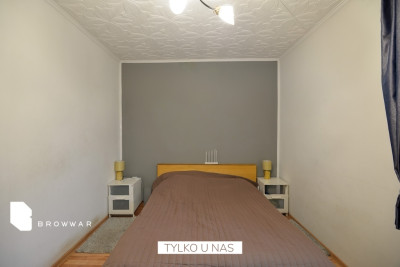 DUŻA DZIAŁKA 2051m Z ZABUDOWĄ CENTRUM ROKIETNICY - Rokietnica  -
Wielkopolskie Zdjęcie nr 9