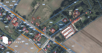 Działka Chyby zagospodarowana 2 linia zabudowy - Chyby  -
Wielkopolskie Zdjęcie nr 14