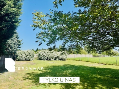 Działka z pięknym ogrodem -Tarnowo Podgórne - Tarnowo Podgórne  -
Wielkopolskie Zdjęcie nr 2