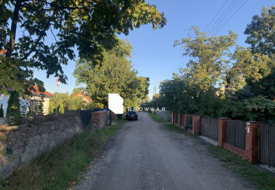 Działka budowalna Poznań-Radojewo -
Wielkopolskie Zdjęcie nr 7