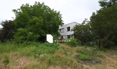 Działka dla inwestora/osoby prywatnej - Poznań - Smochowice -
wielkopolskie Zdjęcie nr 2